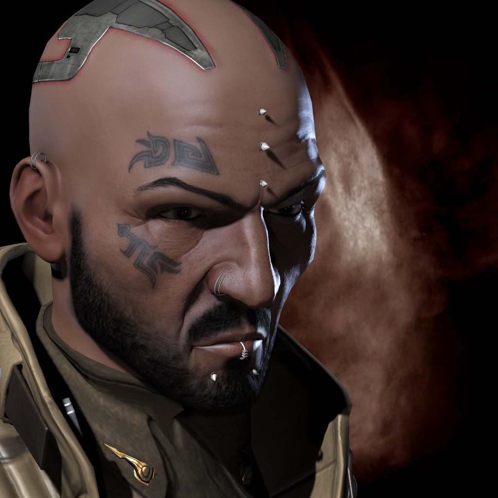 Cain Otomo