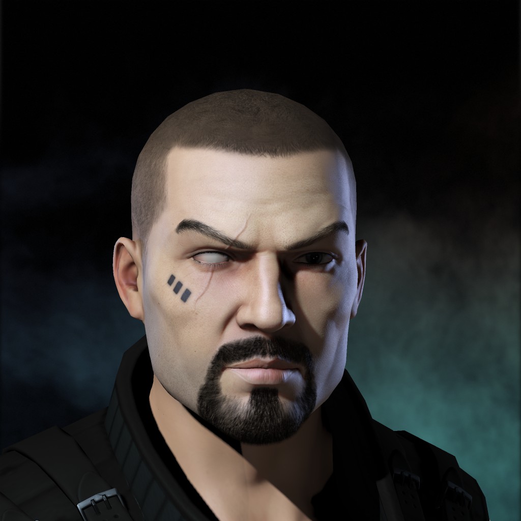 Reinhart Astartes