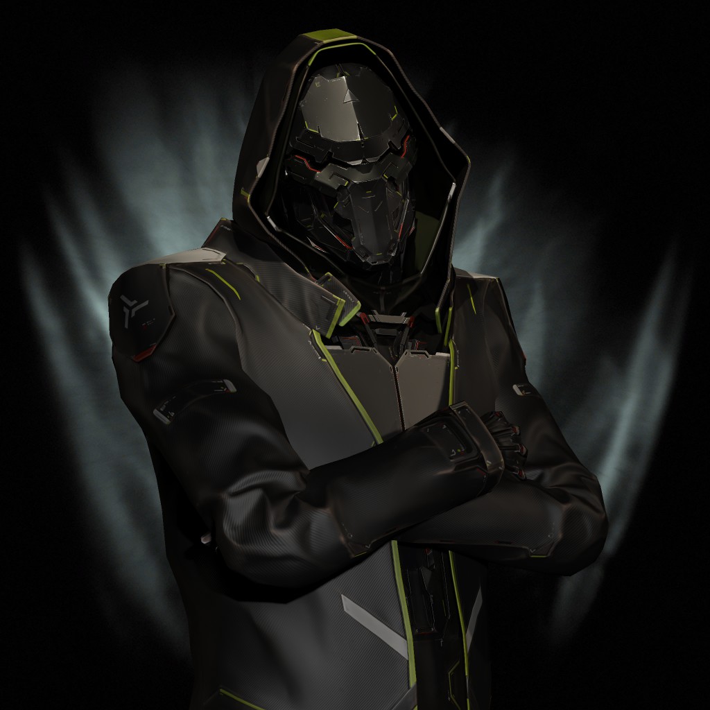 AnonymousX