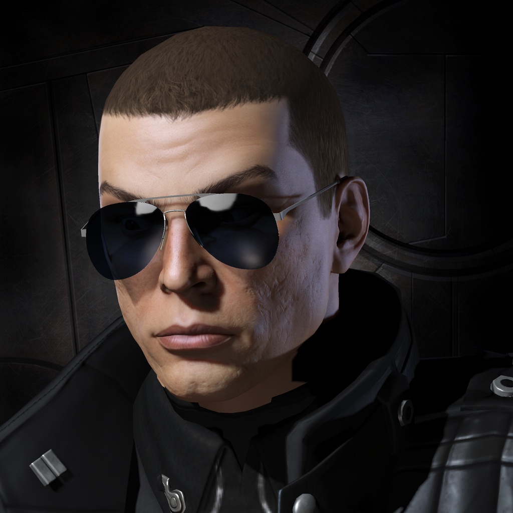 CommanderBlack