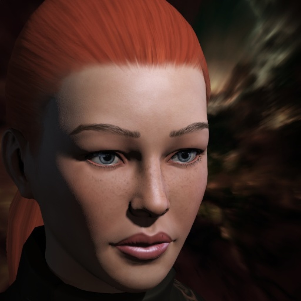 Her Magjesty