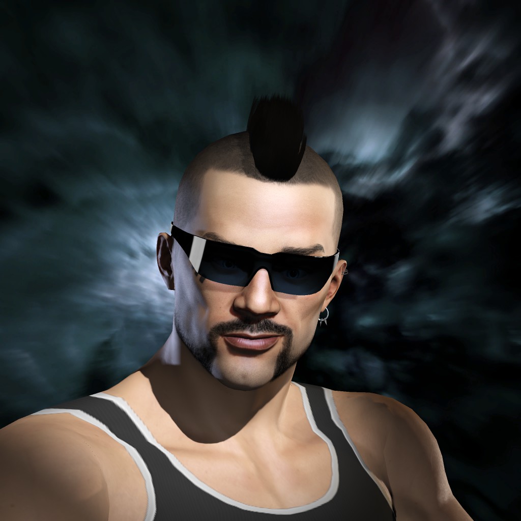 Crusible McMetal