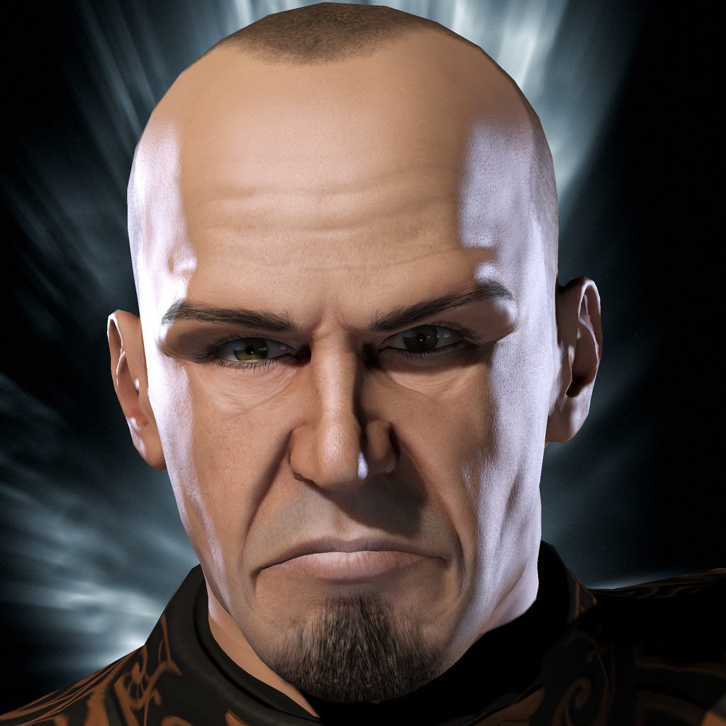 Gorm Braeckaar