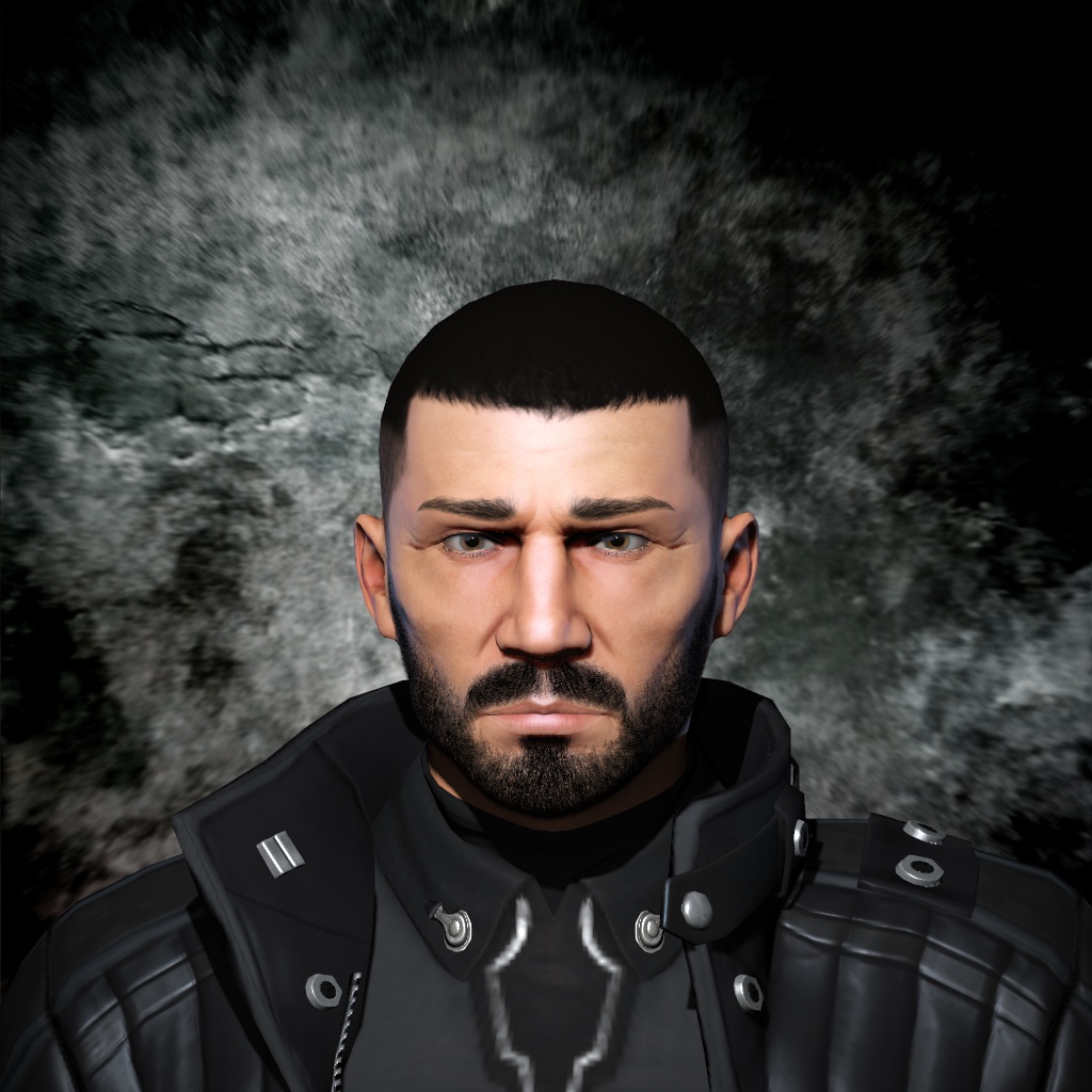 Caldari Citizen 234228387