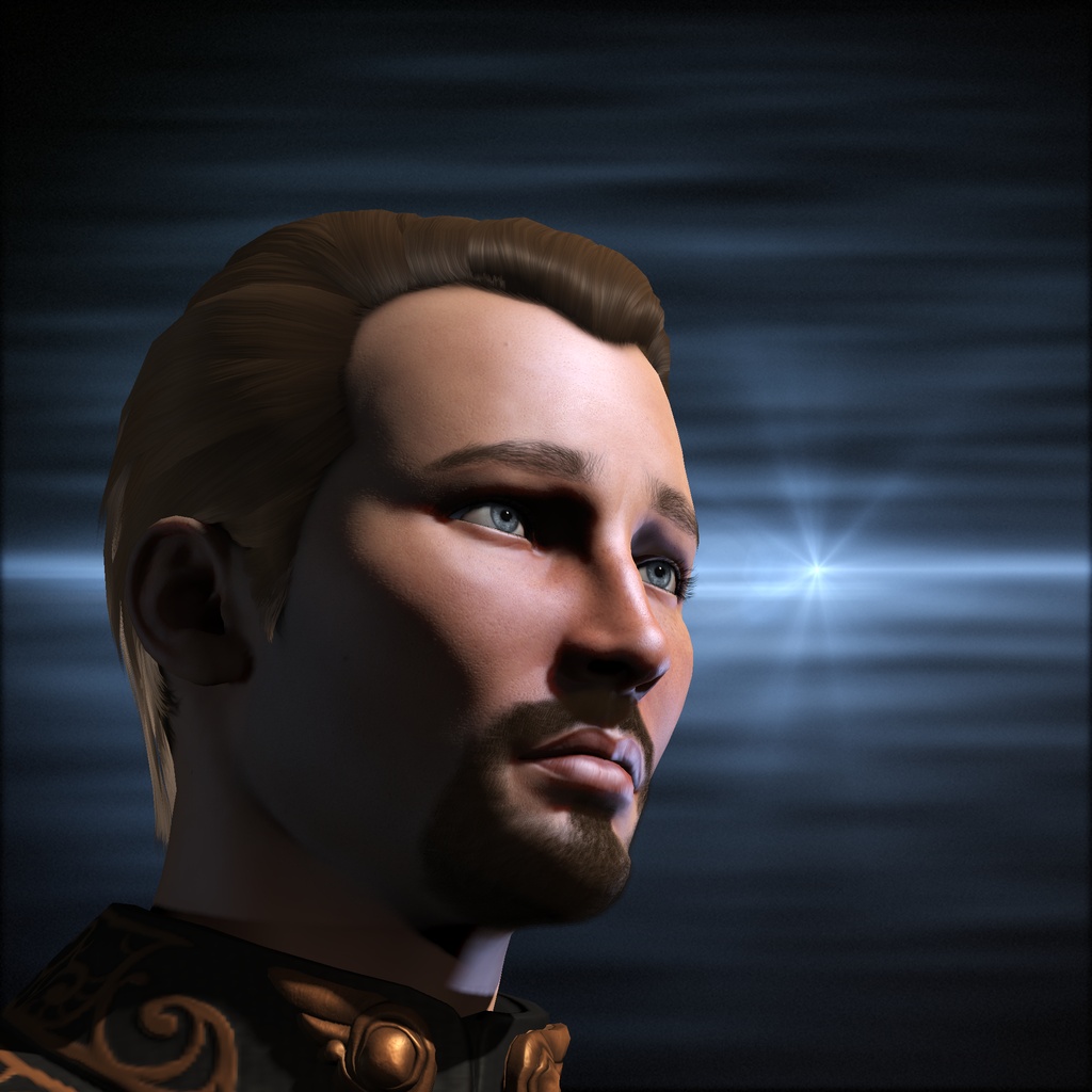 Argon Orion