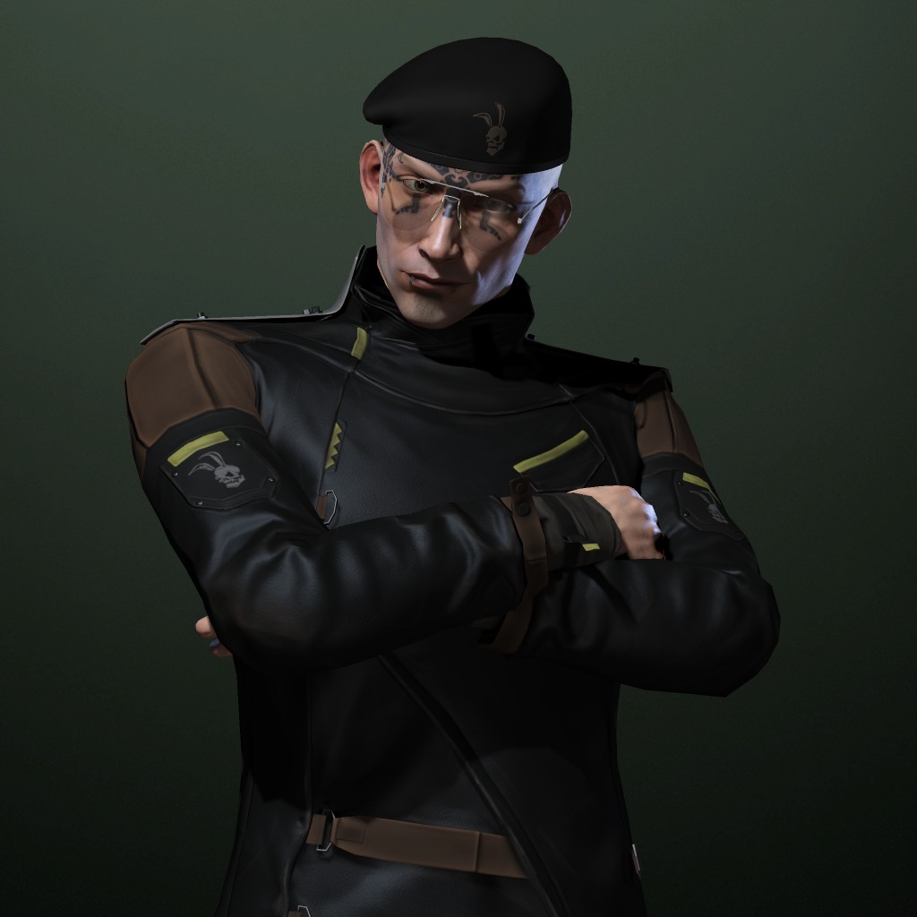 Jolten