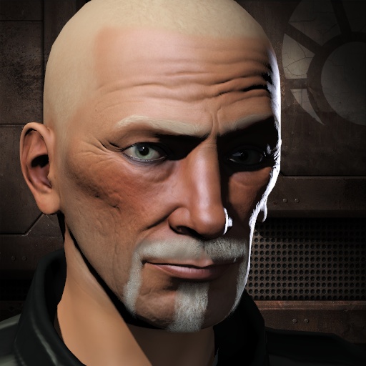 Jason Monk