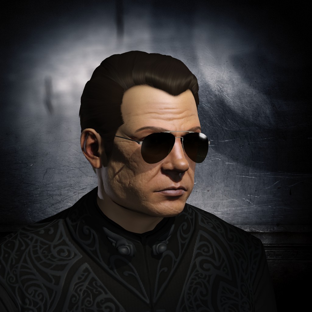 Lucas Chevrette