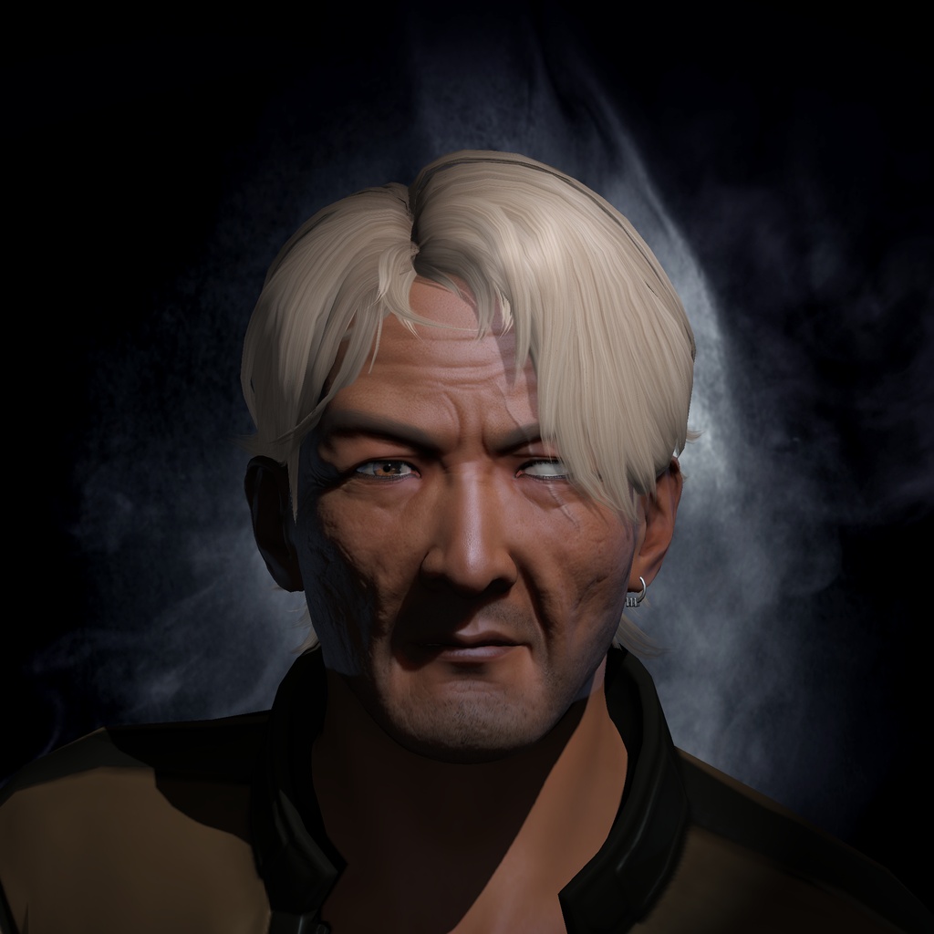 Hennin Soulheart