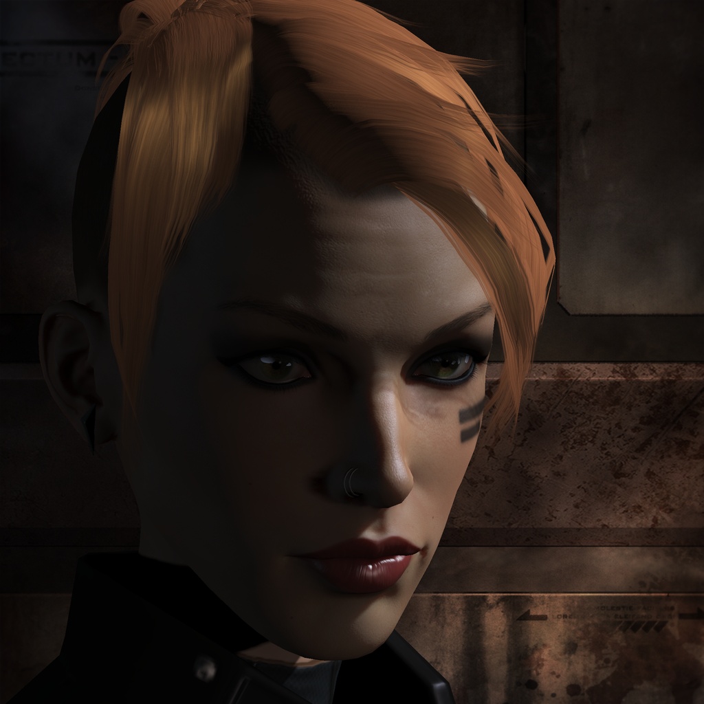 Artemis Thorn