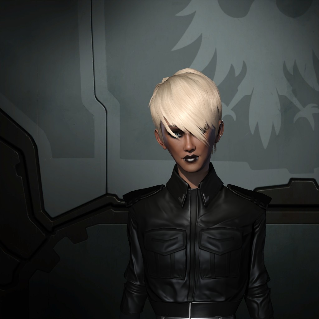 Seraphim VanSaar