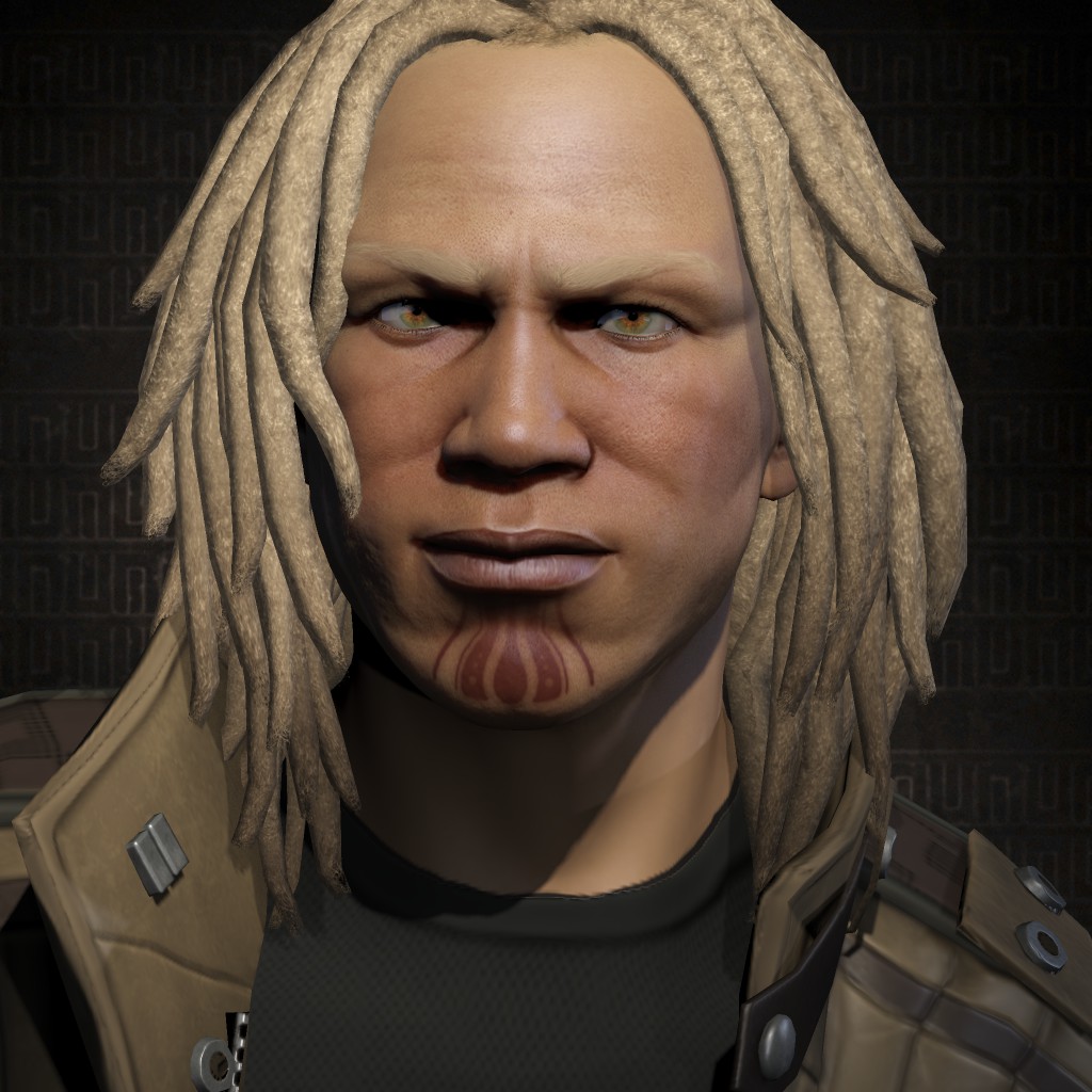 Ozzy Strider