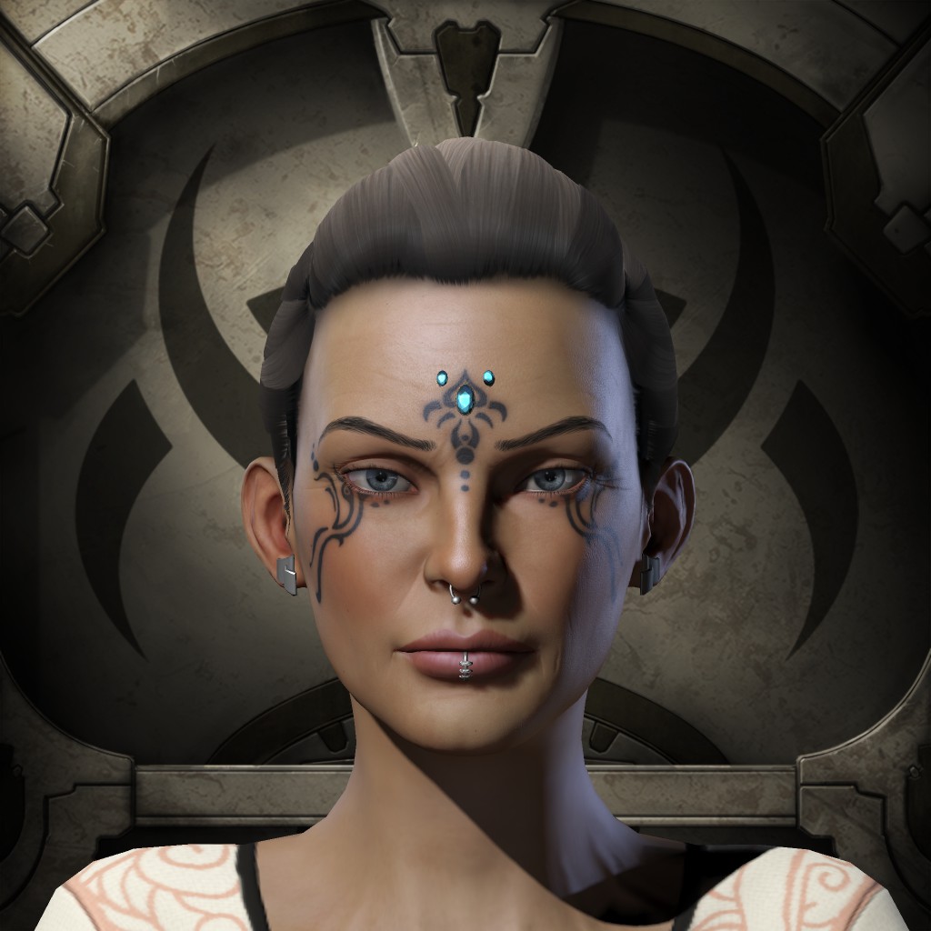 Inamorata Sedna