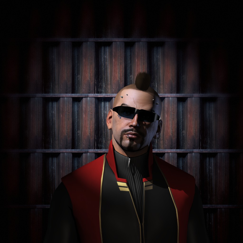 bikermike