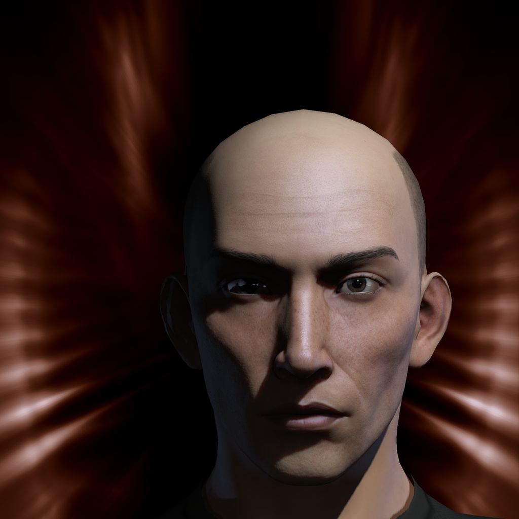 Mr Brainiac