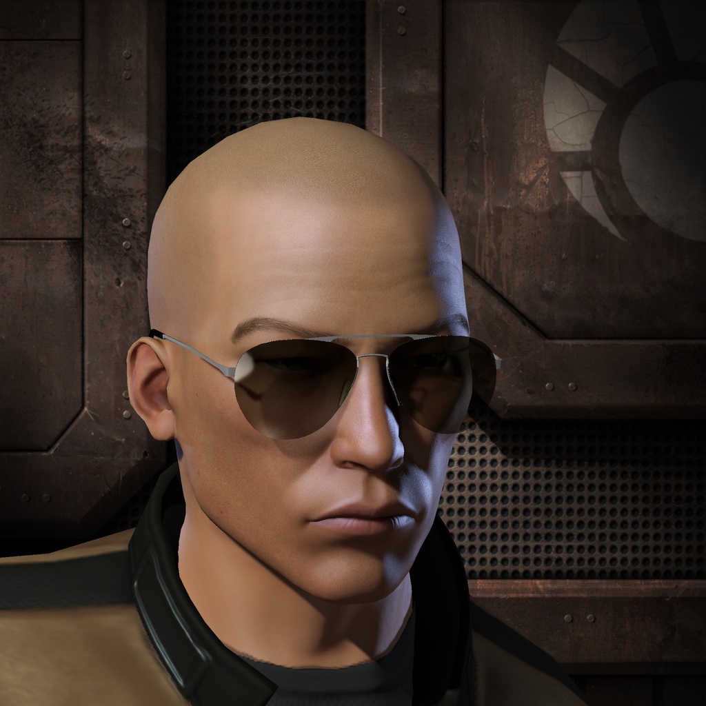 Commander Tor