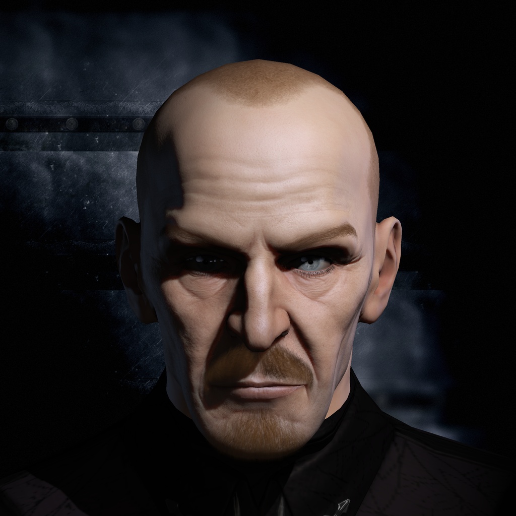 Evil Bek
