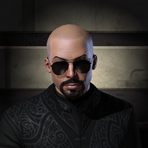 Jack Hammerr