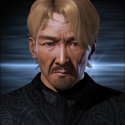 John Cochtoshon