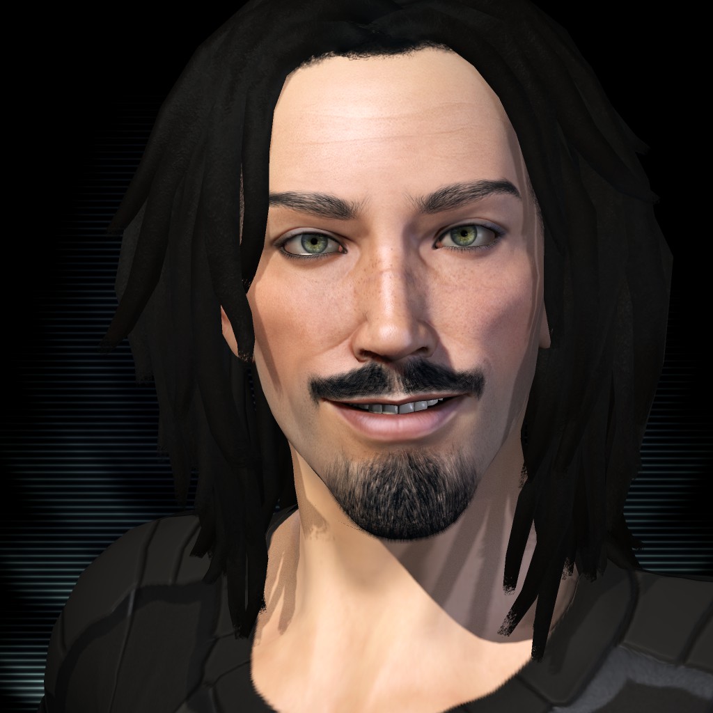 John Gobblecoque