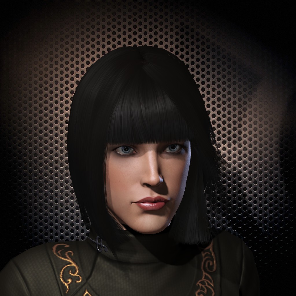 Helen Raven