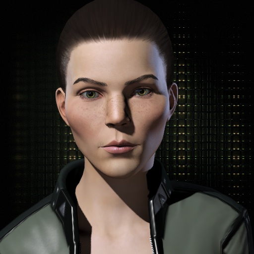 Jenna MacOonald