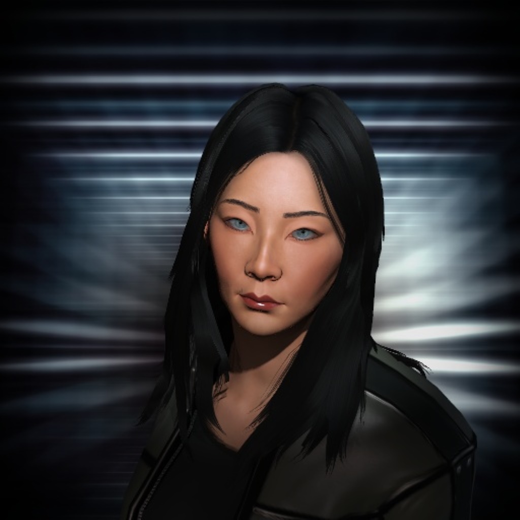 Iris Singularity