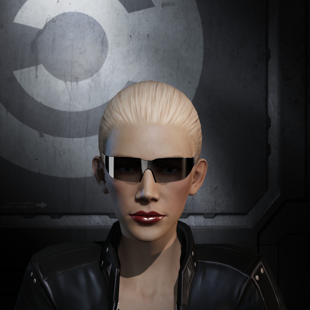 Jen Haddar