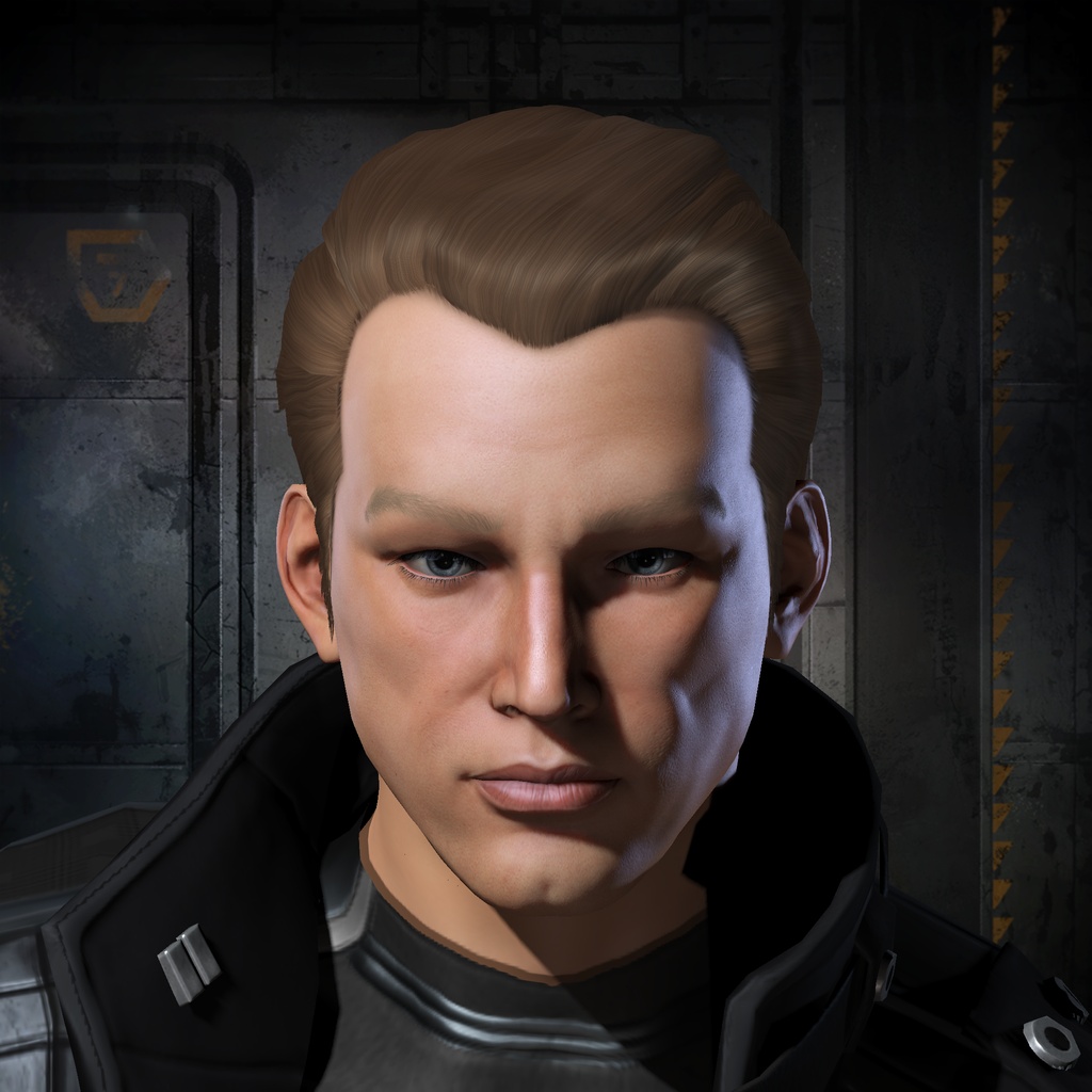 Kaine Ven