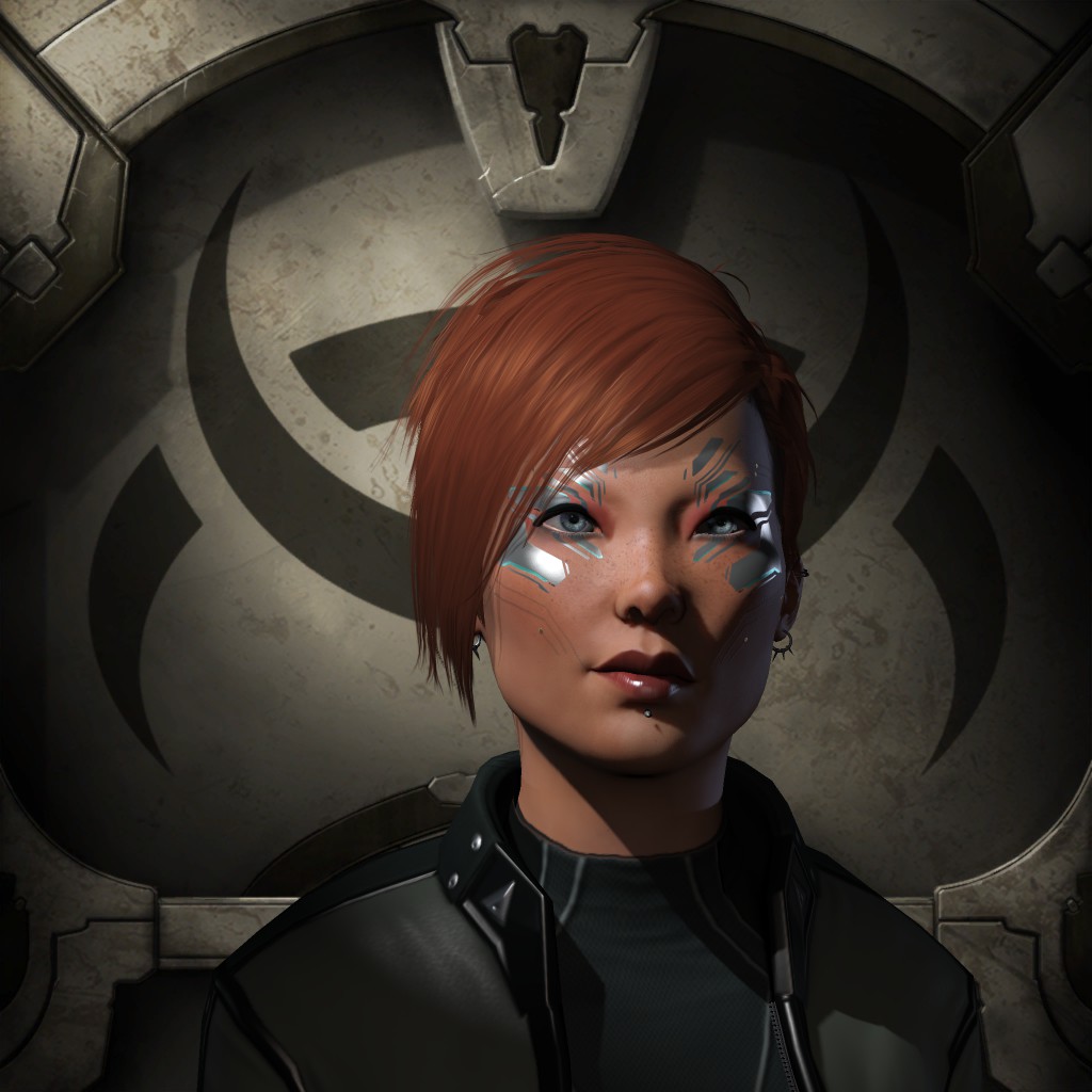 Greyanna