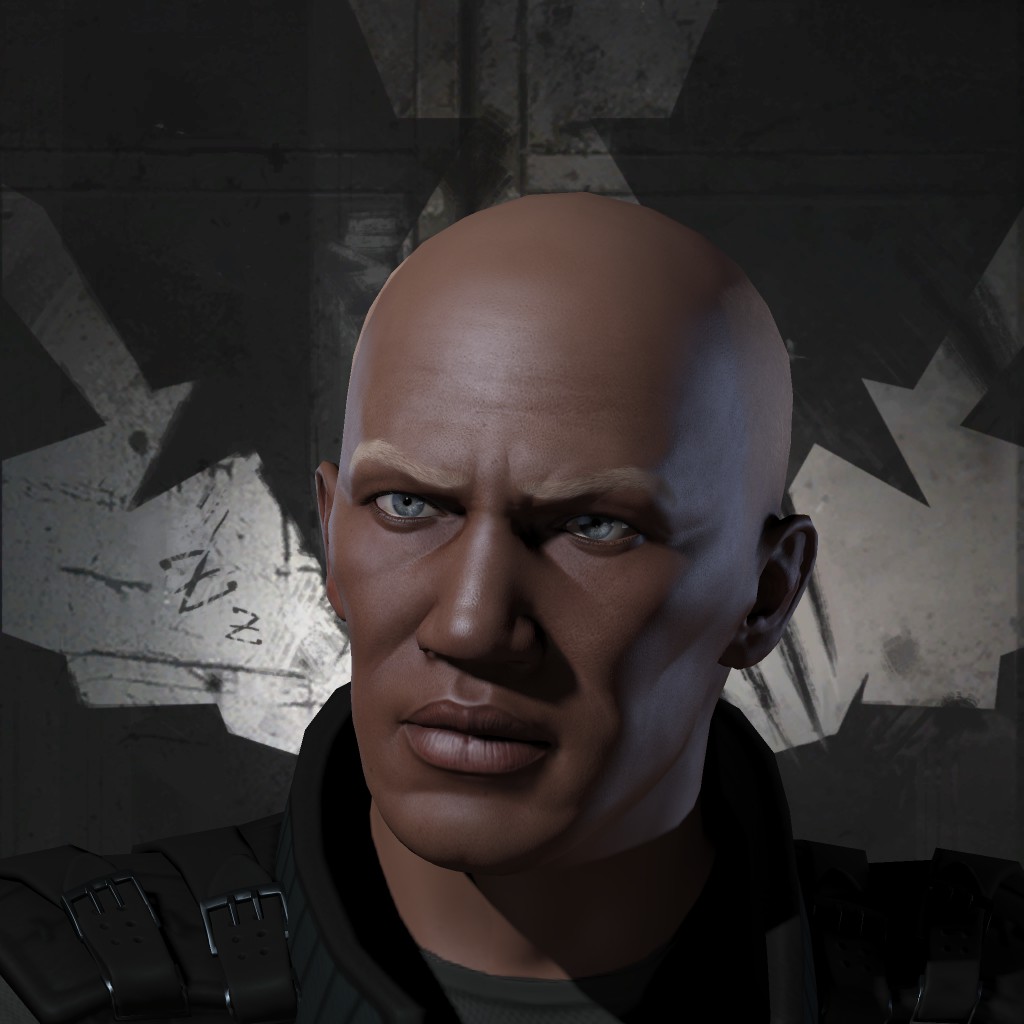 Jerik T'ketta