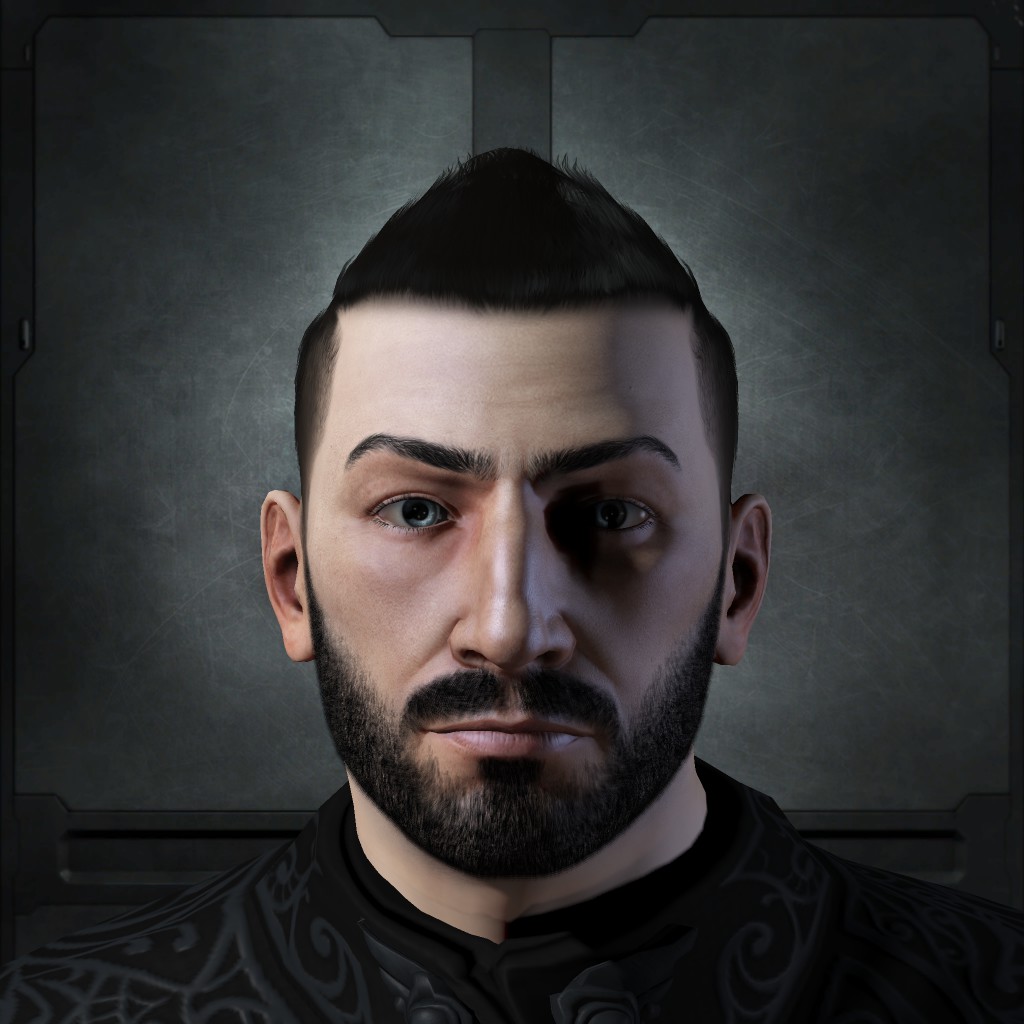 Zeo Xandian