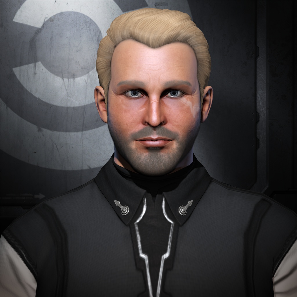 Kevin Burkhoff