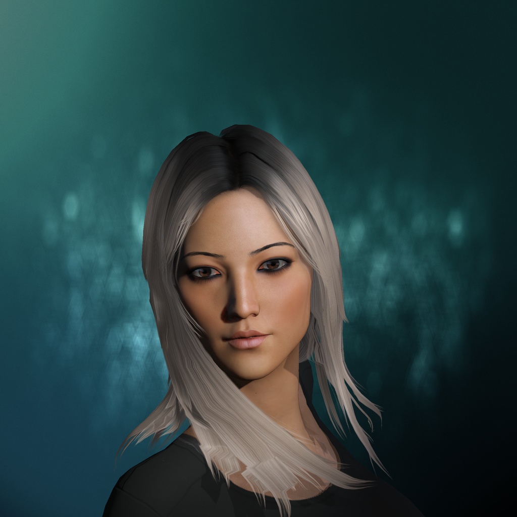 Mayling Defaunt