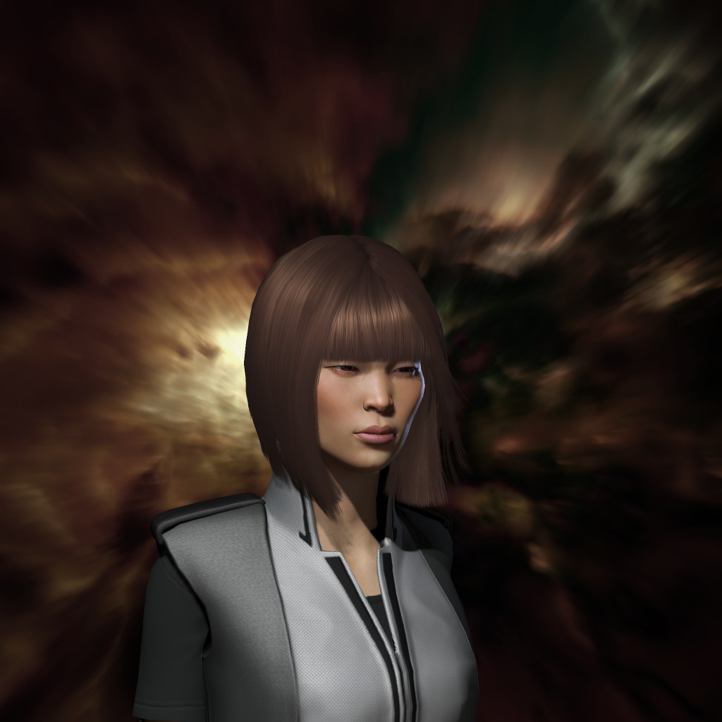 Naomi Amane