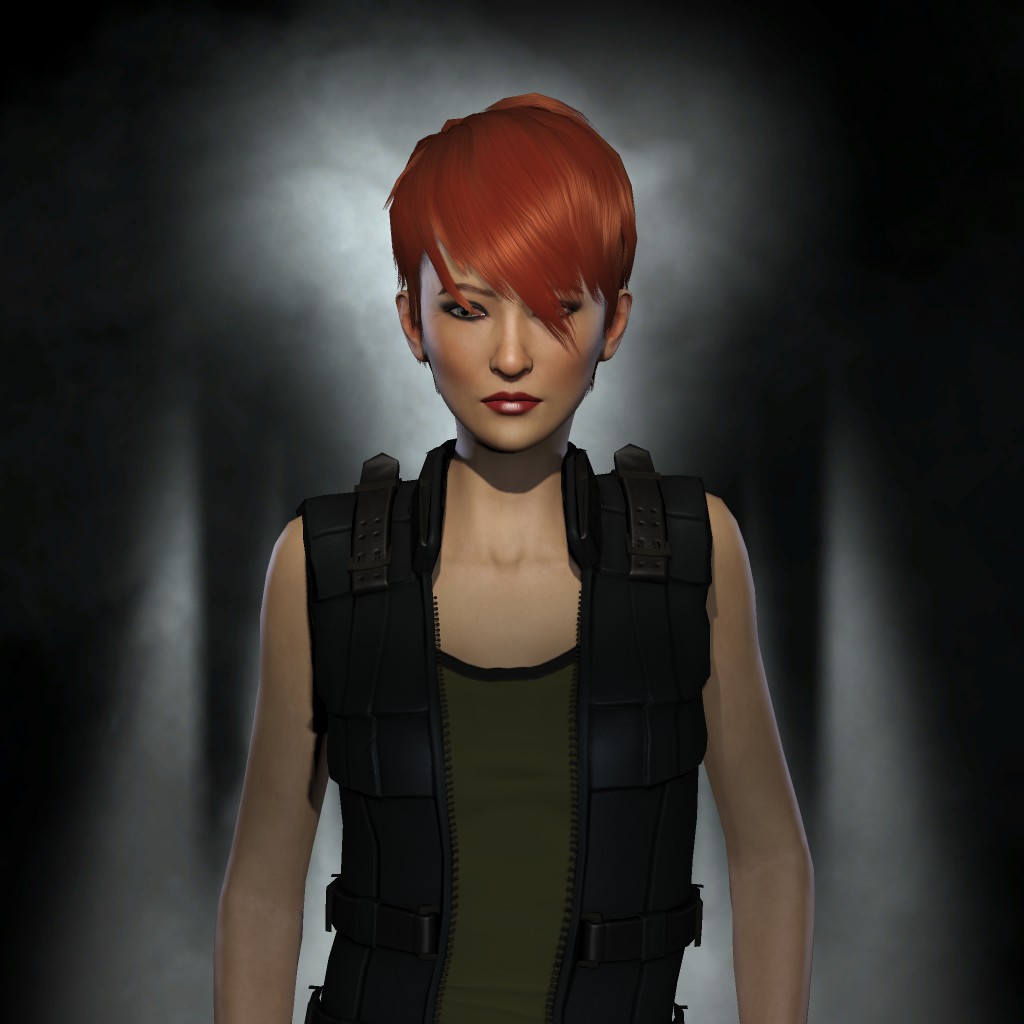 Irulan Atreides