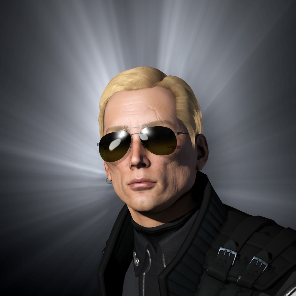 Vanu Kaos