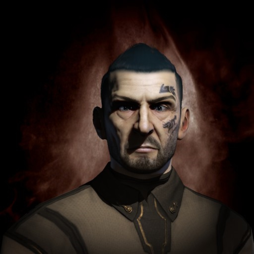 Triton CEO