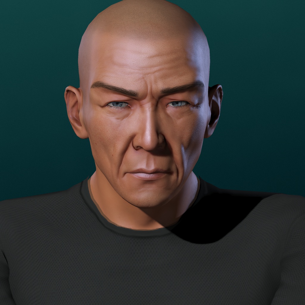 Professor Bonehead