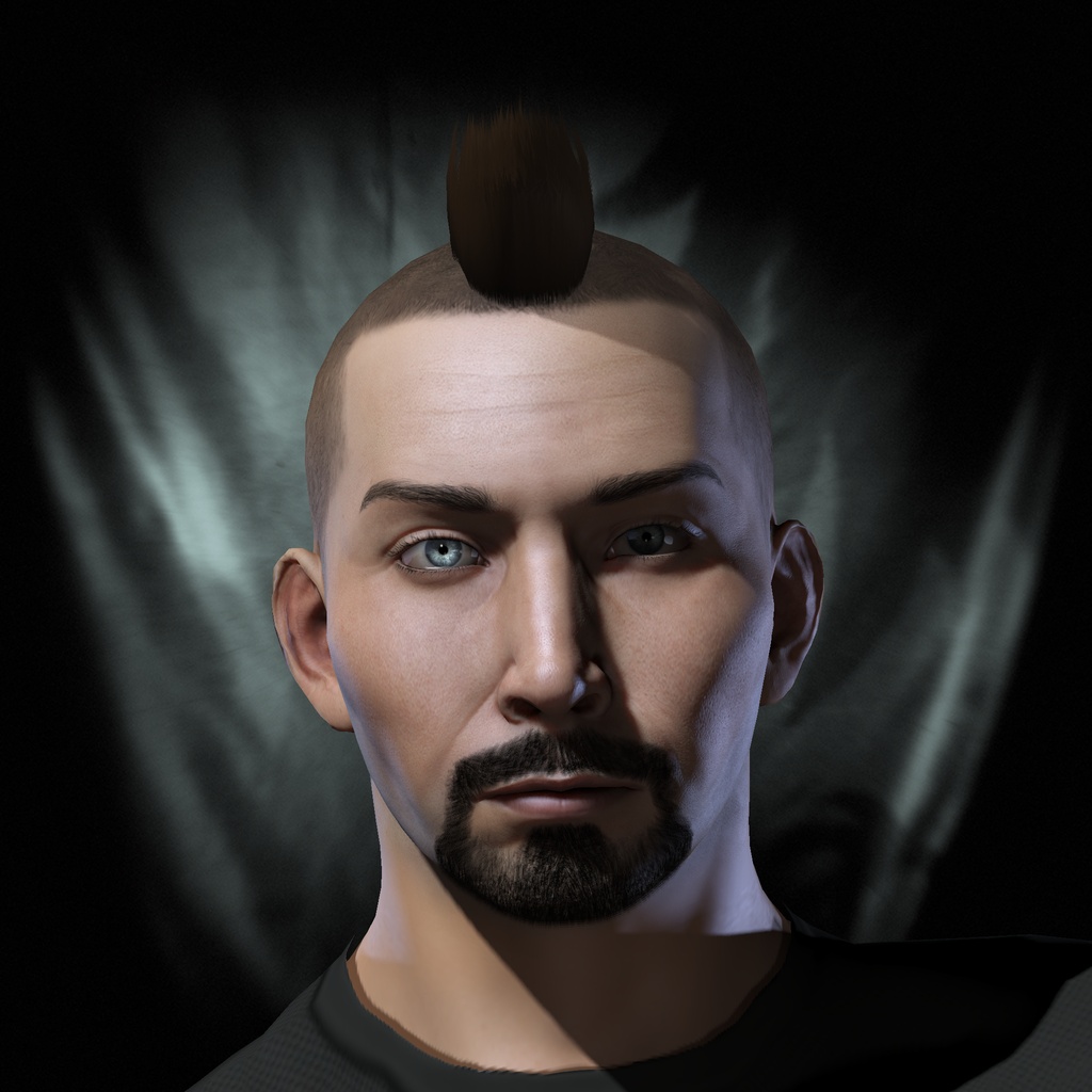 Grendel Greystone