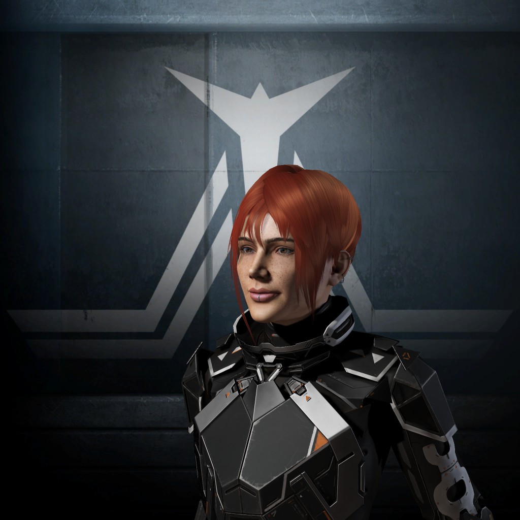 Elena Darklighter