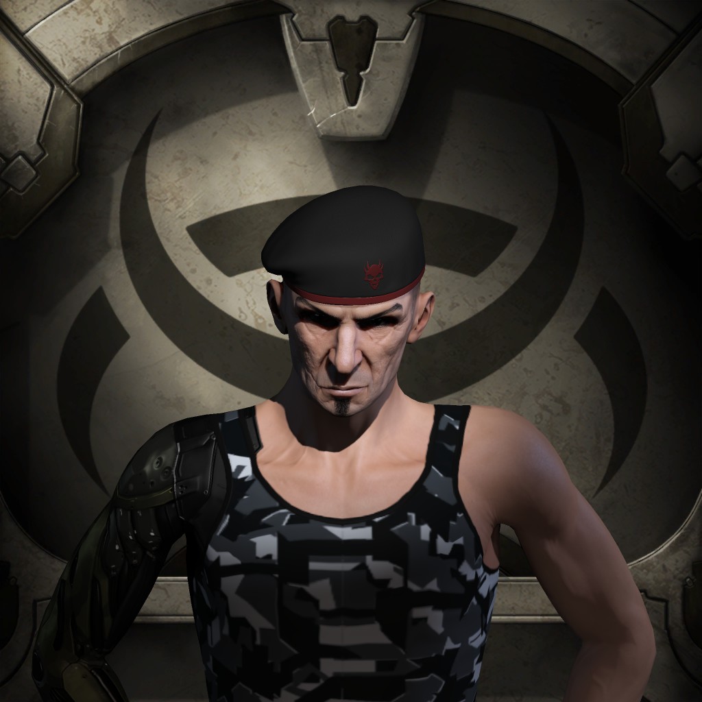 Gannon Thecannon