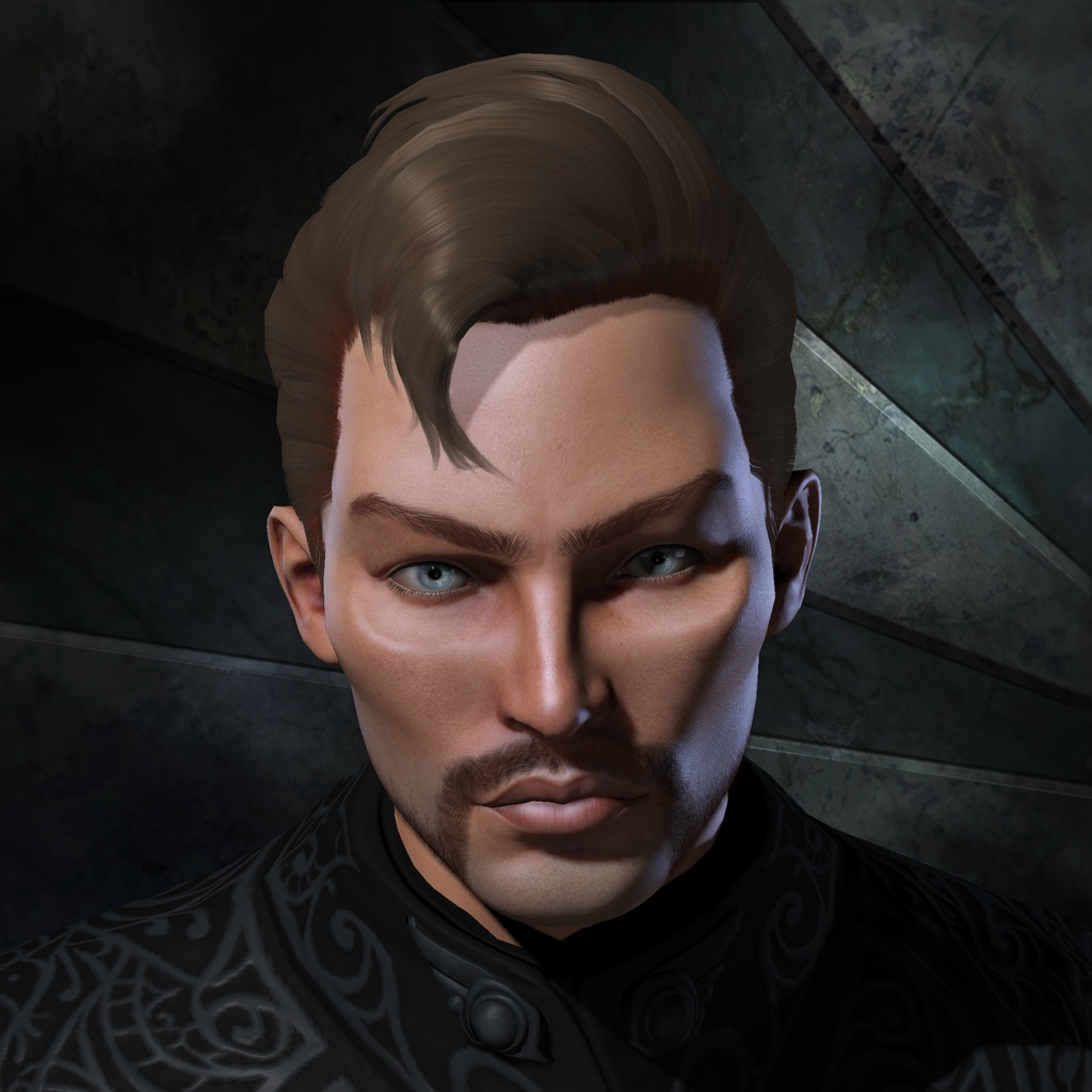 Dredrick Kane