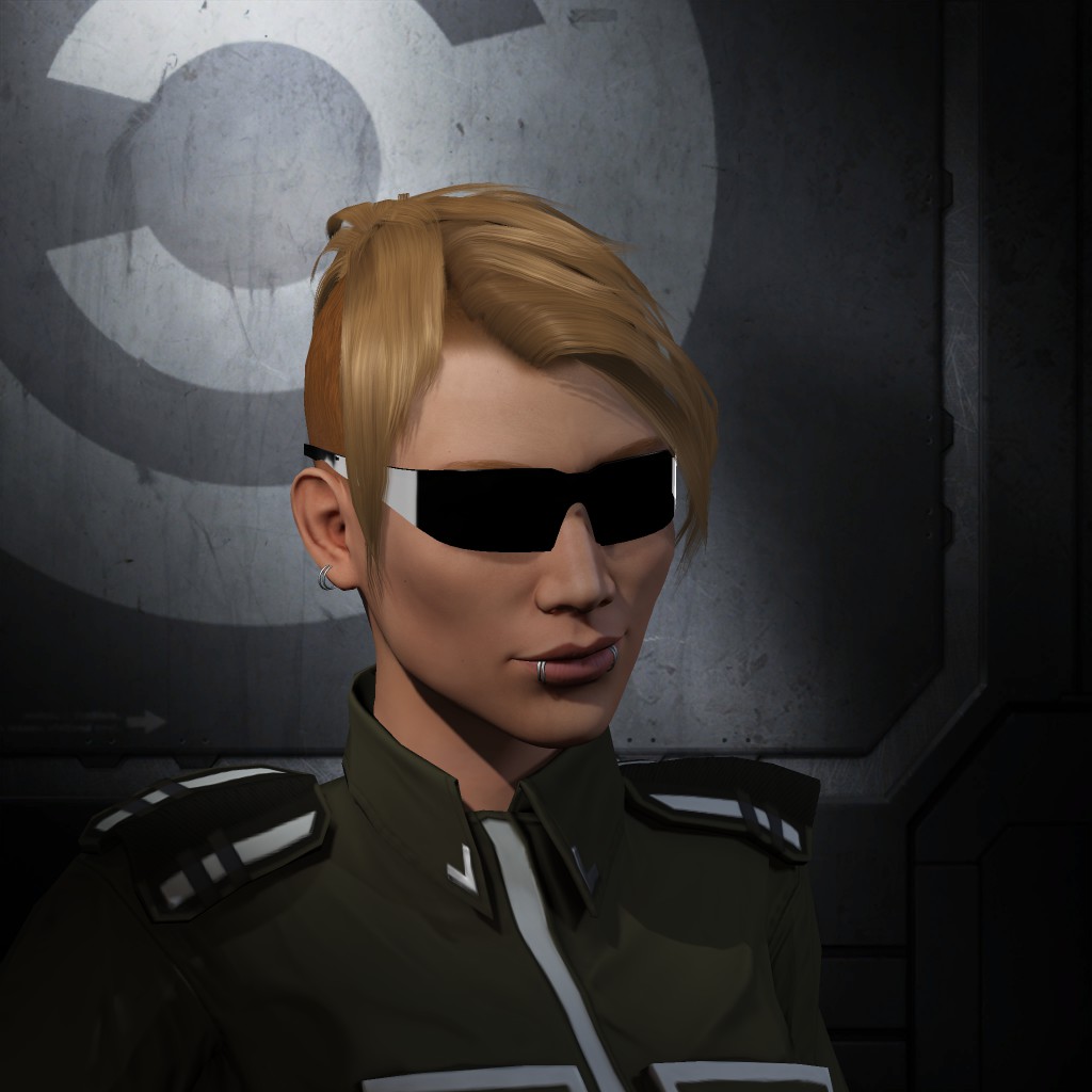 Lt Rachel