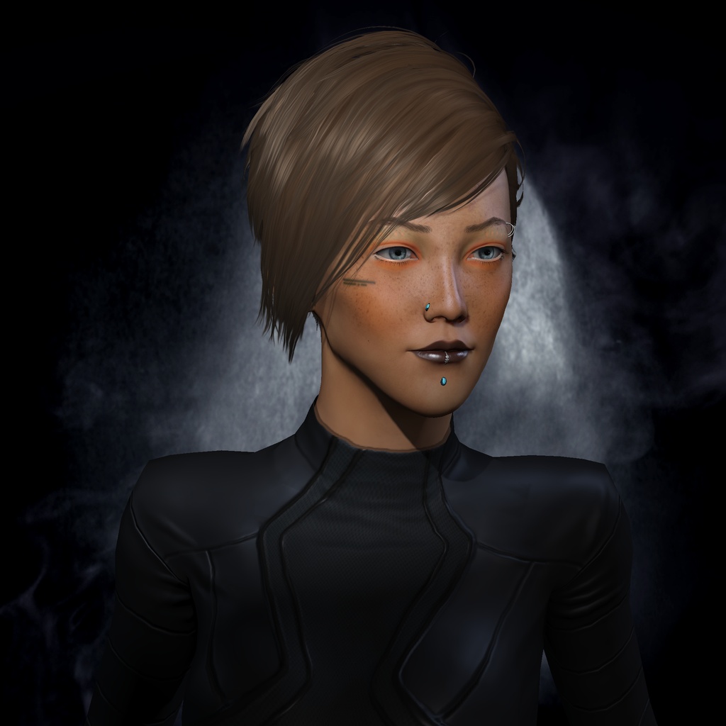 shadow julia