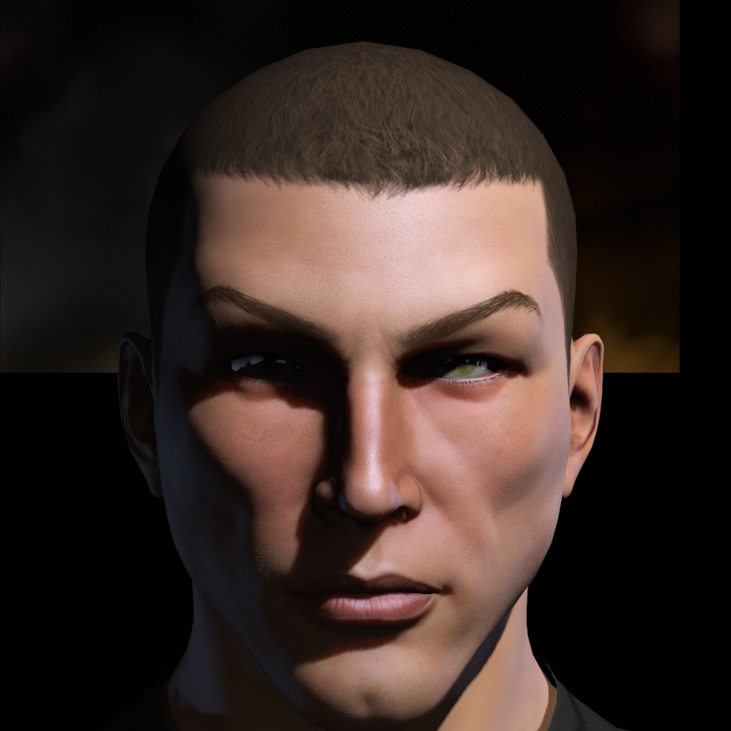 Jon Ireten