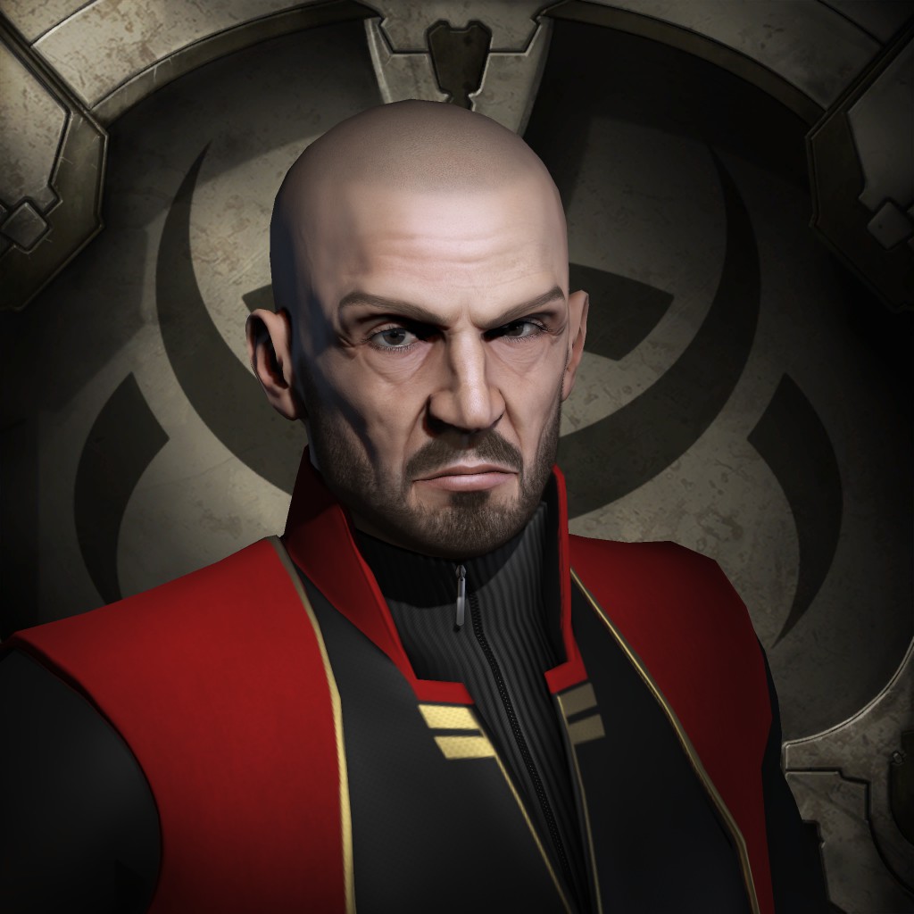 Inquisitor Kryptmann