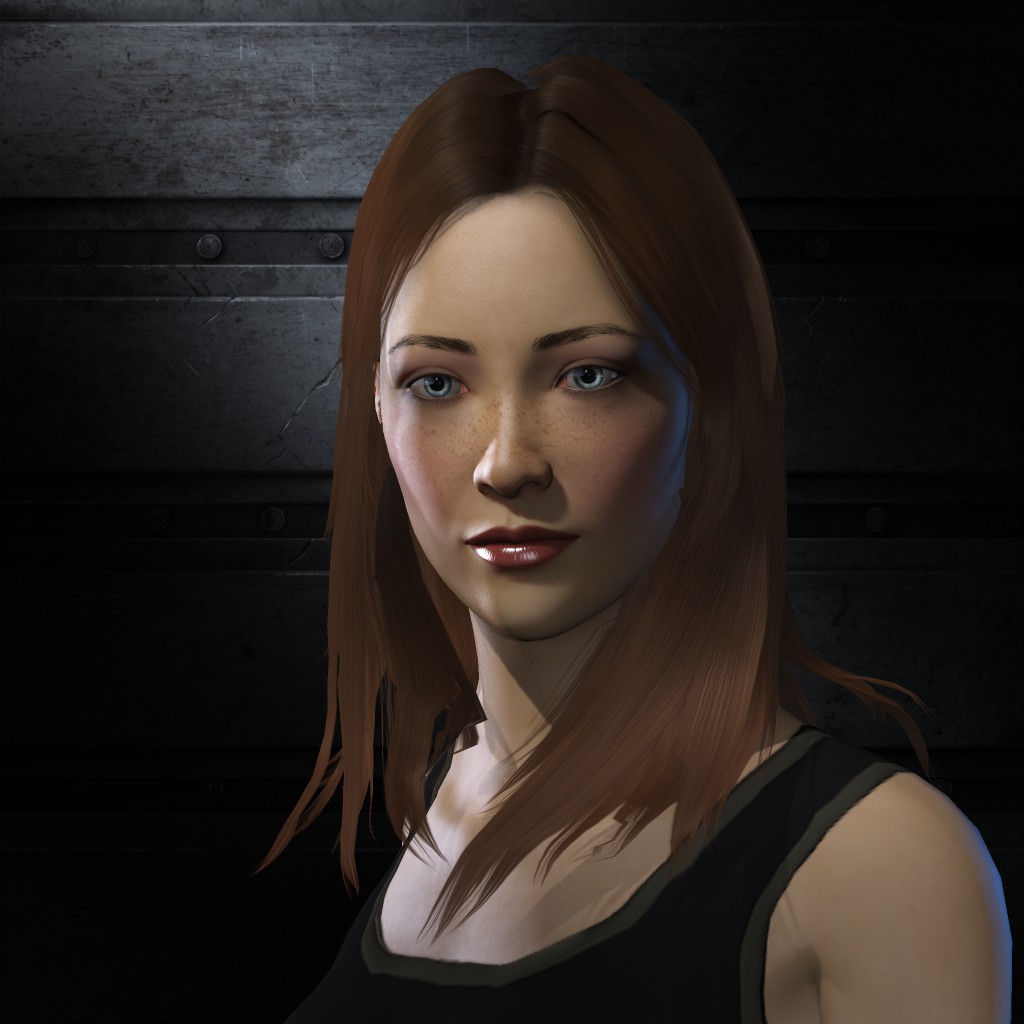 Mara Rytta