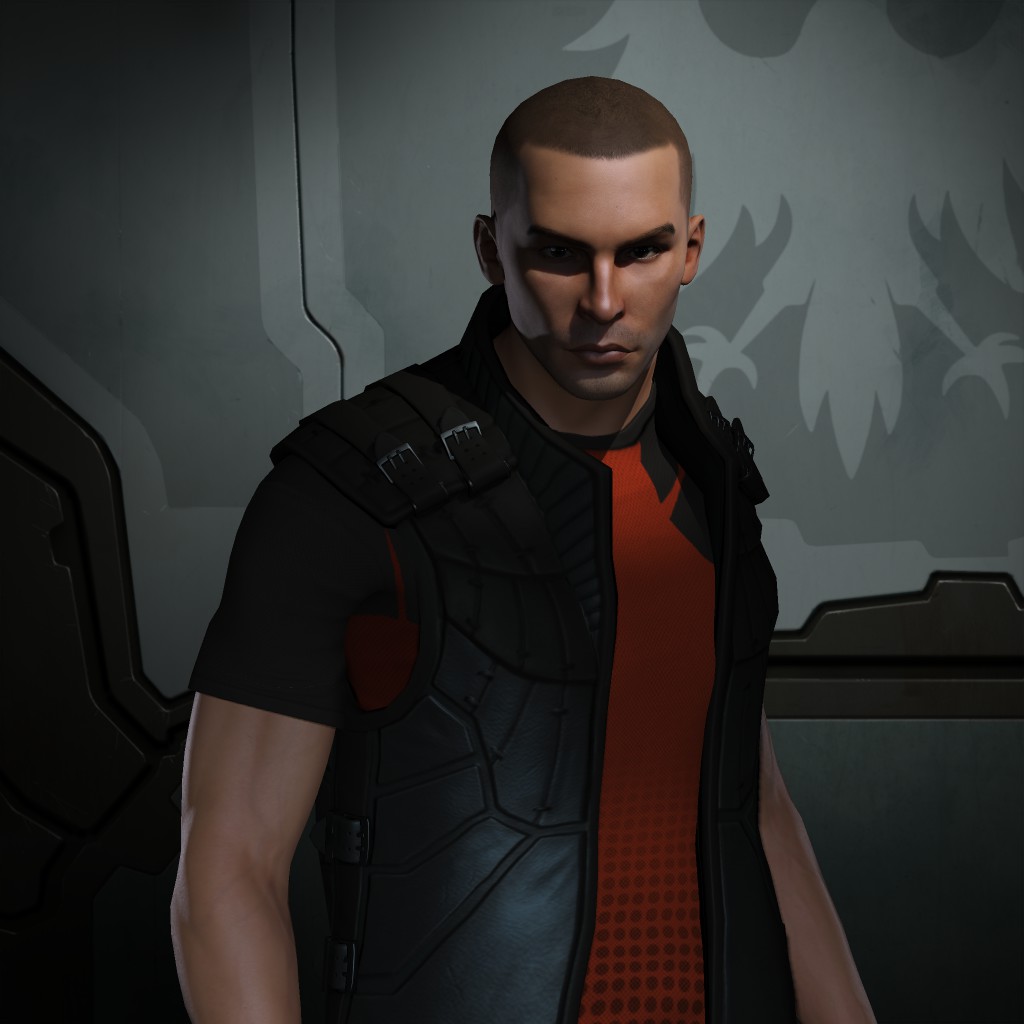 Conrad B