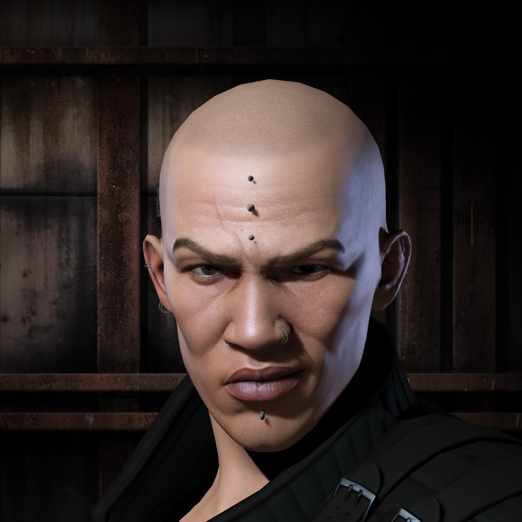 Bakari PhoeniX